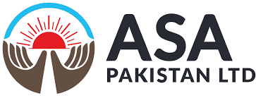 ASA Pakistan Ltd Logo