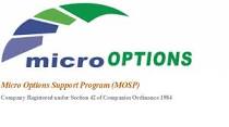 Micro Options logo