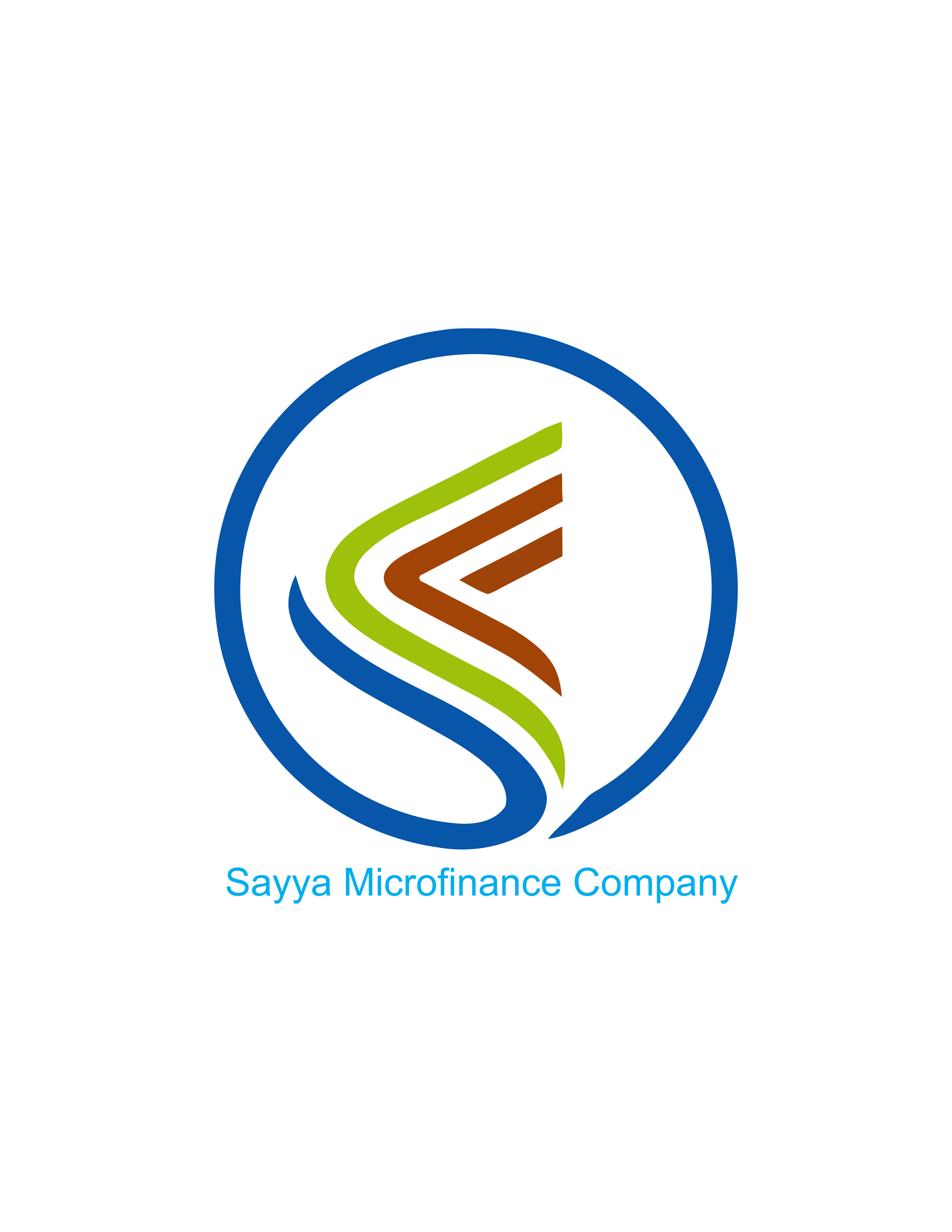 Sayya microfinance company Logo_001