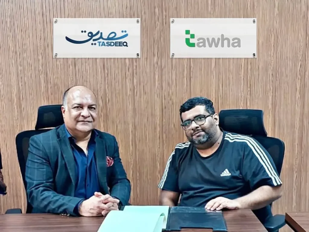 Tawha Technologies