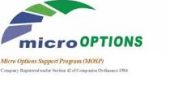 Micro Options logo